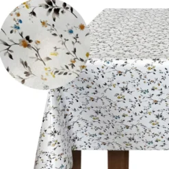 Cerata Na Stół Obrus Ceratowy 140 x 220 Gosia 13