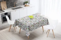 Cerata Na Stół Obrus Ceratowy 140 x 160 Gosia 06
