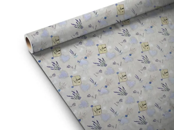 Cerata Na Stół Obrus Ceratowy 140 x 140 Gosia 01