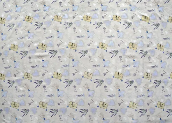 Cerata Na Stół Obrus Ceratowy 140 x 200 Gosia 01