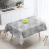 Cerata Na Stół Obrus Ceratowy 140 x 200 Gosia 34