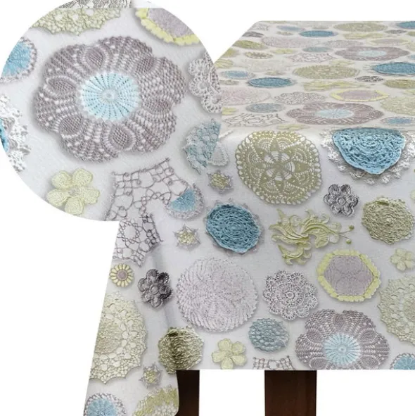 Cerata Na Stół Obrus Ceratowy 140 x 120 Gosia 31