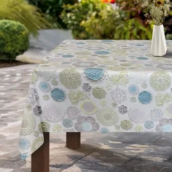 Cerata Na Stół Obrus Ceratowy 140 x 160 Gosia 31