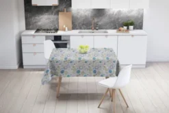 Cerata Na Stół Obrus Ceratowy 140 x 200 Gosia 31
