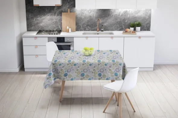 Cerata Na Stół Obrus Ceratowy 140 x 200 Gosia 31