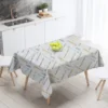 Cerata Na Stół Obrus Ceratowy 140 x 140 Gosia 29