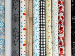 Cerata Na Stół Obrus Ceratowy 140 x 160 Gosia 29