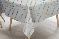 Cerata Na Stół Obrus Ceratowy 140 x 200 Gosia 29