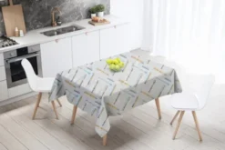Cerata Na Stół Obrus Ceratowy 140 x 200 Gosia 29