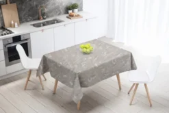 Cerata Na Stół Obrus Ceratowy 140 x 140 Gosia 28