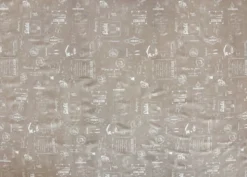 Cerata Na Stół Obrus Ceratowy 140 x 200 Gosia 28