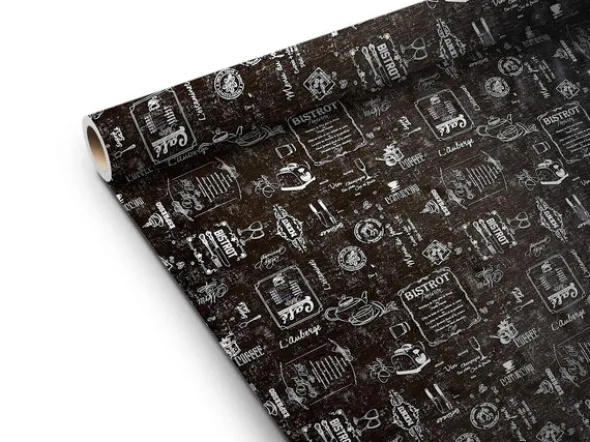 Cerata Na Stół Obrus Ceratowy 140 x 140 Gosia 27