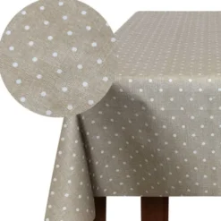 Cerata Na Stół Obrus Ceratowy 140 x 140 Gosia 21