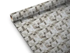 Cerata Na Stół Obrus Ceratowy 140 x 140 Gosia 18