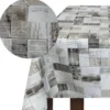 Cerata Na Stół Obrus Ceratowy 140 x 160 Gosia 18