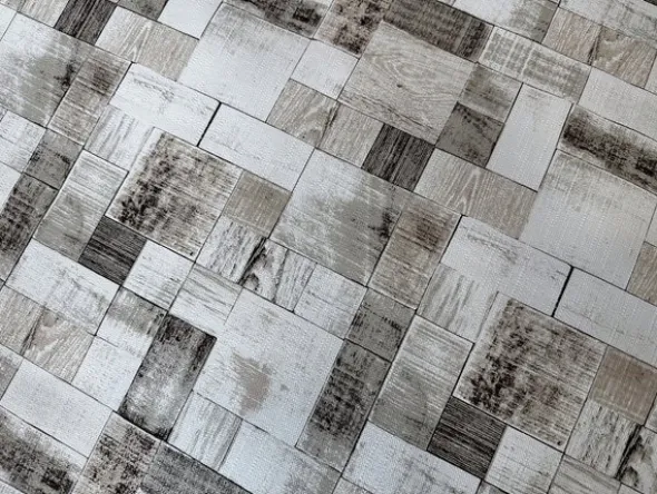 Cerata Na Stół Obrus Ceratowy 140 x 200 Gosia 18