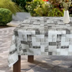 Cerata Na Stół Obrus Ceratowy 140 x 200 Gosia 18