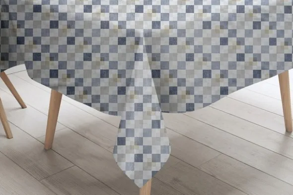 Cerata Na Stół Obrus Ceratowy 140 x 120 Gosia 17