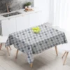 Cerata Na Stół Obrus Ceratowy 140 x 140 Gosia 17