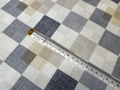 Cerata Na Stół Obrus Ceratowy 140 x 140 Gosia 17