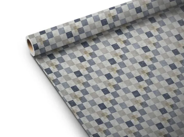 Cerata Na Stół Obrus Ceratowy 140 x 140 Gosia 17