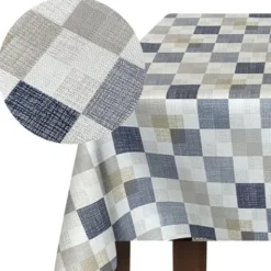 Cerata Na Stół Obrus Ceratowy 140 x 160 Gosia 17