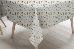 Cerata Na Stół Obrus Ceratowy 140 x 140 Gosia 16