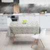 Cerata Na Stół Obrus Ceratowy 140 x 160 Gosia 16