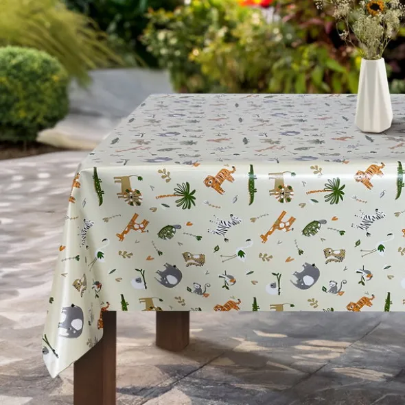 Cerata Na Stół Obrus Ceratowy 140 x 160 Gosia 16