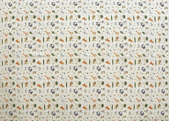 Cerata Na Stół Obrus Ceratowy 140 x 200 Gosia 16