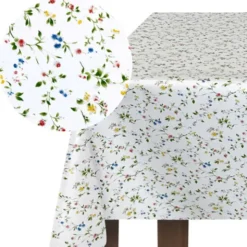 Cerata Na Stół Obrus Ceratowy 140 x 120 Gosia 12