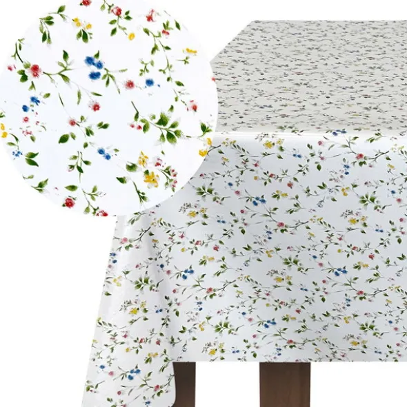 Cerata Na Stół Obrus Ceratowy 140 x 140 Gosia 12