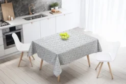 Cerata Na Stół Obrus Ceratowy 140 x 140 Gosia 12
