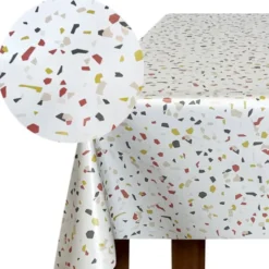 Cerata Na Stół Obrus Ceratowy 140 x 180 Gosia 11