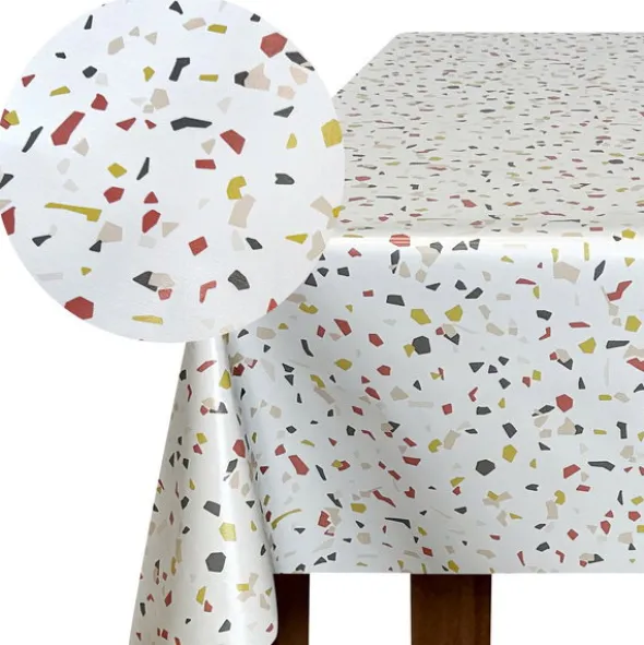 Cerata Na Stół Obrus Ceratowy 140 x 200 Gosia 11