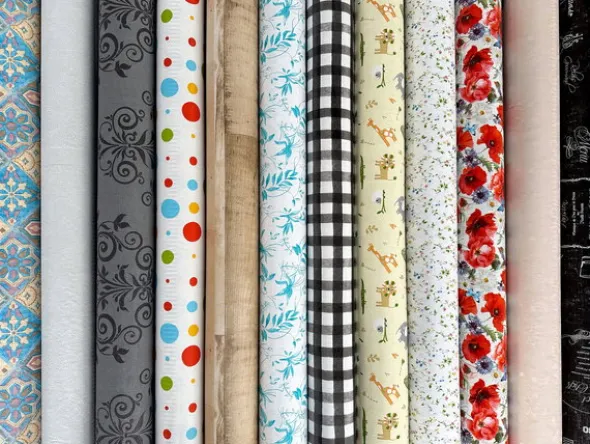 Cerata Na Stół Obrus Ceratowy 140 x 160 Gosia 09