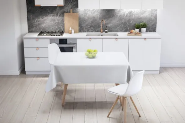Cerata Na Stół Obrus Ceratowy 140 x 120 Gosia 55