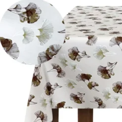 Cerata Na Stół Obrus Ceratowy 140 x 120 Gosia 48