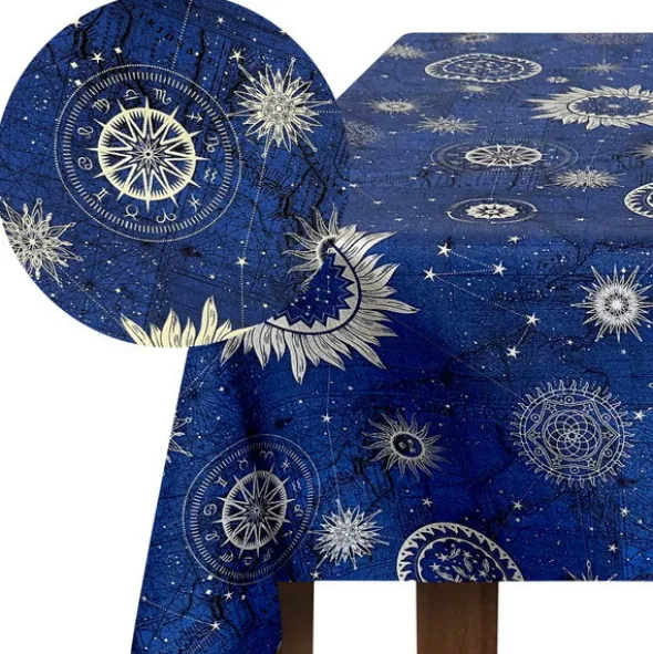 Cerata Na Stół Obrus Ceratowy 140 x 120 Gosia 43