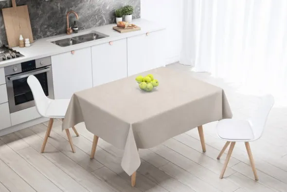 Cerata Na Stół Obrus Ceratowy 140 x 140 Gosia 59
