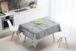 Cerata Na Stół Obrus Ceratowy 140 x 140 Gosia 53