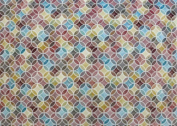 Cerata Na Stół Obrus Ceratowy 140 x 140 Gosia 50
