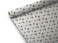 Cerata Na Stół Obrus Ceratowy 140 x 140 Gosia 48