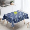 Cerata Na Stół Obrus Ceratowy 140 x 140 Gosia 43
