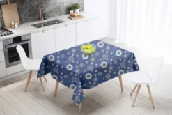 Cerata Na Stół Obrus Ceratowy 140 x 140 Gosia 43