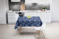 Cerata Na Stół Obrus Ceratowy 140 x 140 Gosia 43