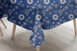 Cerata Na Stół Obrus Ceratowy 140 x 140 Gosia 43