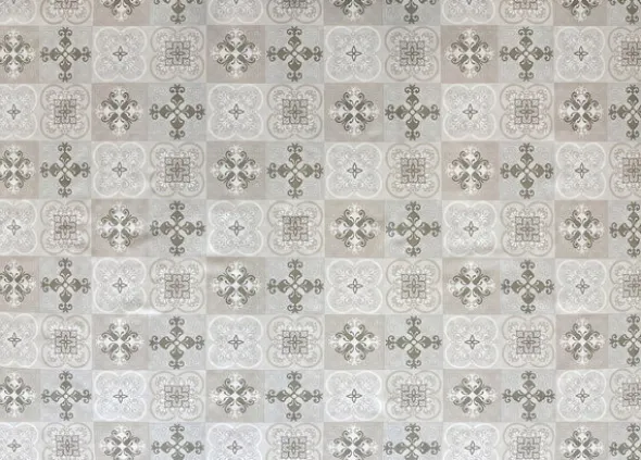 Cerata Na Stół Obrus Ceratowy 140 x 140 Gosia 37