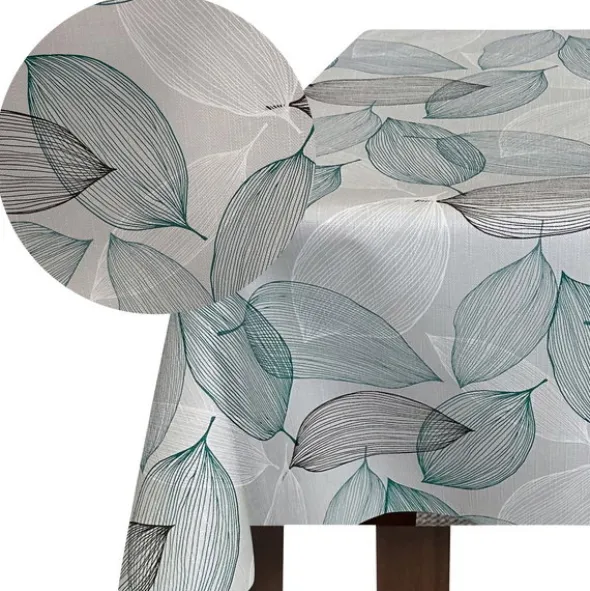 Cerata Na Stół Obrus Ceratowy 140 x 140 Gosia 36