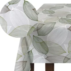Cerata Na Stół Obrus Ceratowy 140 x 140 Gosia 35